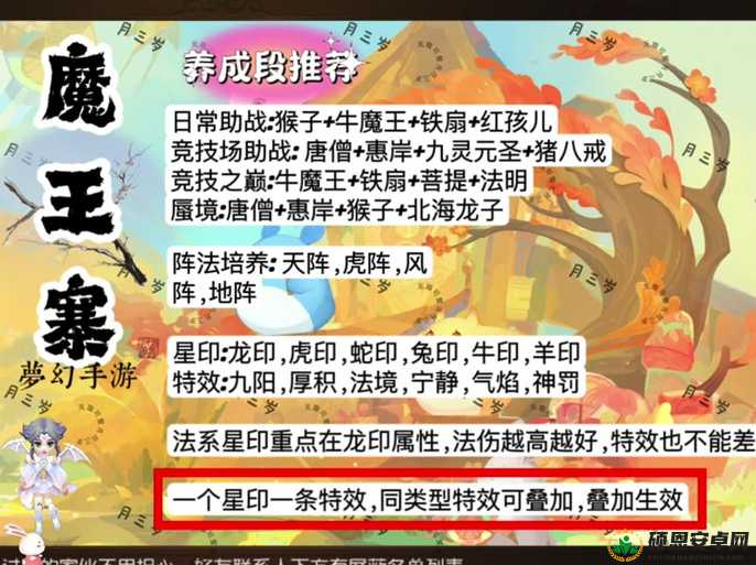 梦幻西游竞技场高胜率搭配全攻略，助你轻松玩转跨服PVP对战